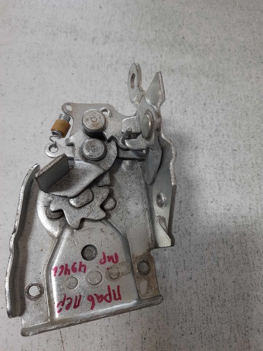 Механізм замка дверей М408-412-2140