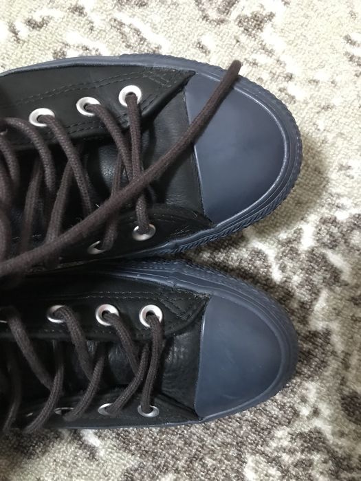 Кеди конверси converse all star