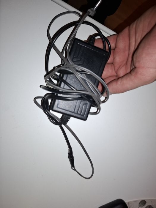 PlayStation 2 Slim robi ringi