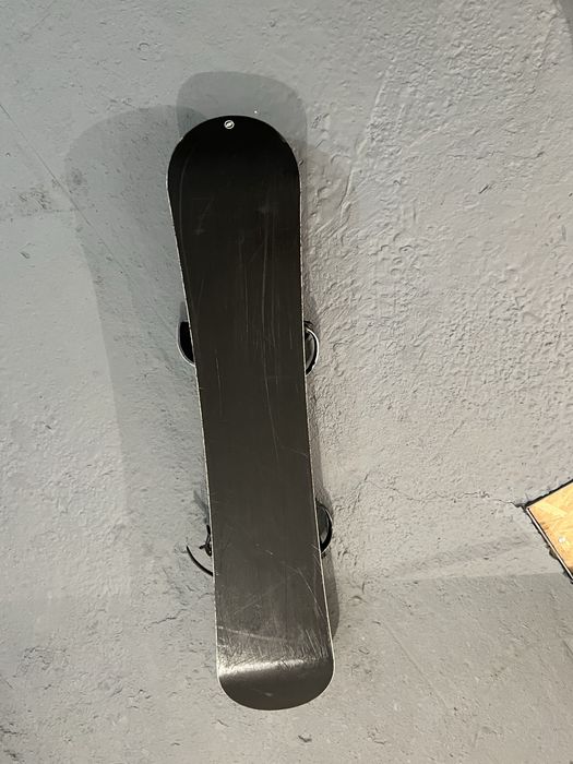 Сноуборд  Crazy Creek моделі "Rock'n Rabbit"