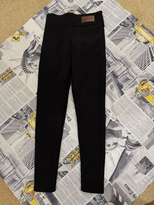 ЛОСИНИ жіночі на хутрі ! Нові ! Теплі.