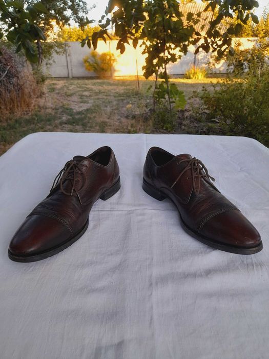 Туфли Aldo Brue 40р.