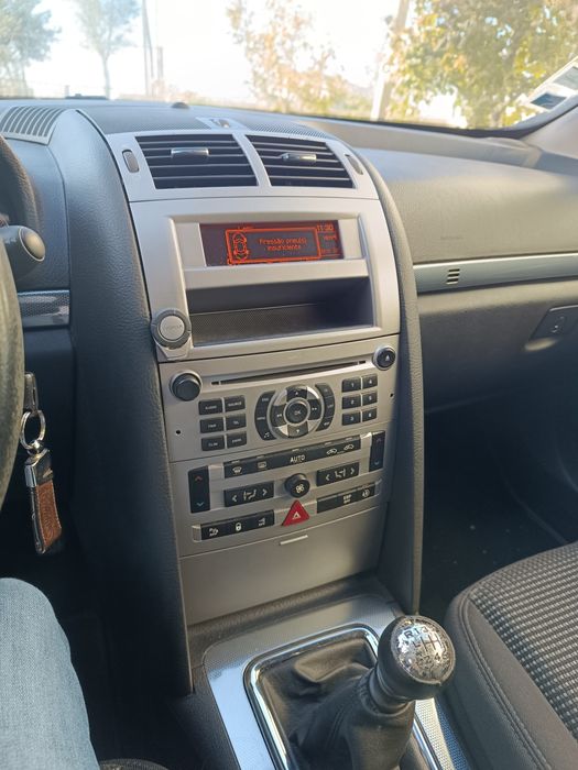 Venda Peugeot 407sw2.2