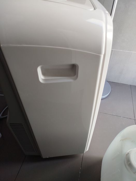 Air conditioner mobile Koenig