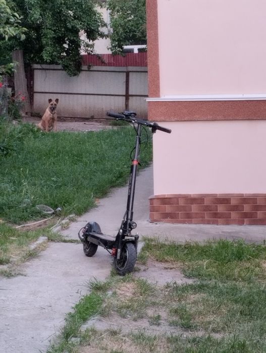 Куго м4 про 2024 рік ОПИС!!!