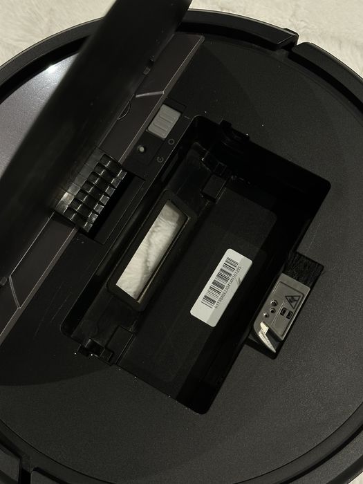IRobot robot aspirador e esfregona roomba comboo