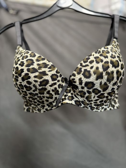 Бюстгалтер супер пушап «с»