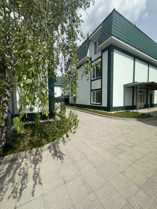 Будинок під комерційну діяльність. Житомирська траса.