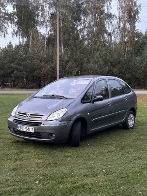 Citroën Xsara Picasso
