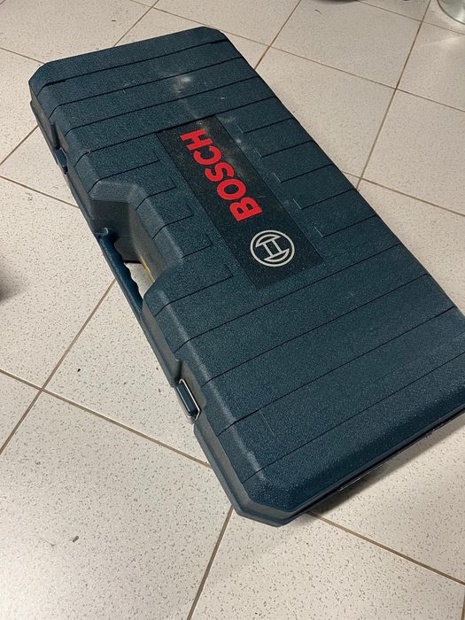 BOSCH GWS 22-230 H
