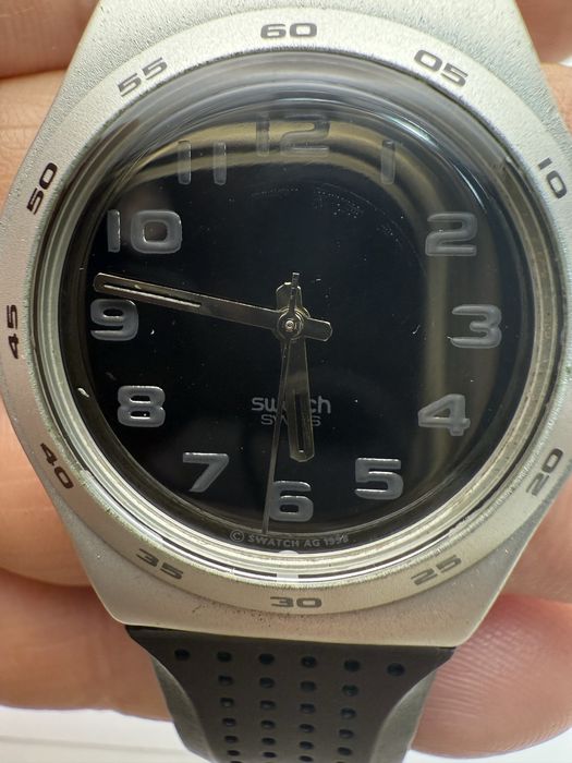 Zegarek Damski Swatch z 1998 roku