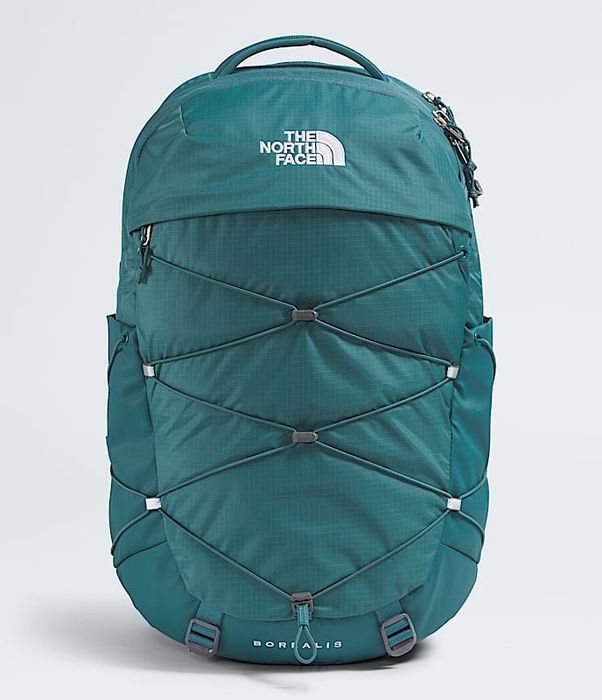 The North Face Borealis Backpack. Женский рюкзак. Оригинал. Премиум.