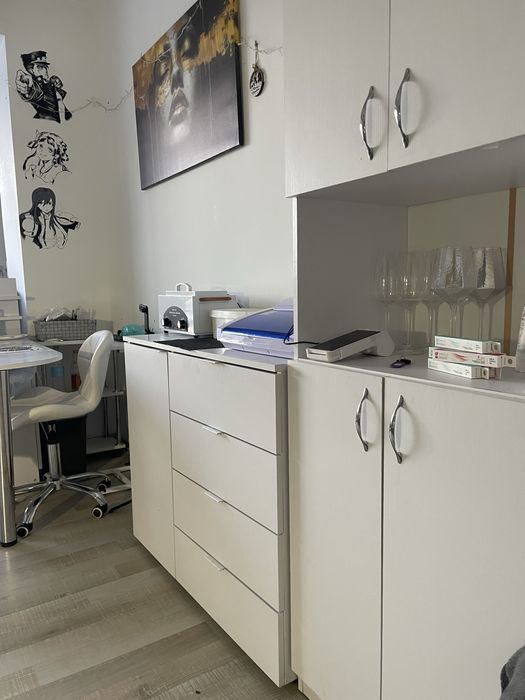 Продається готовий бізнес під ключ-nail-студія