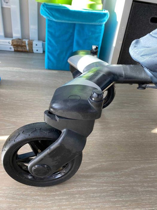 Carrinho bebé conjunto completo cybex