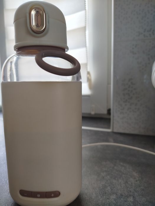 Підігрівав,термос для дитячих пляшечок.