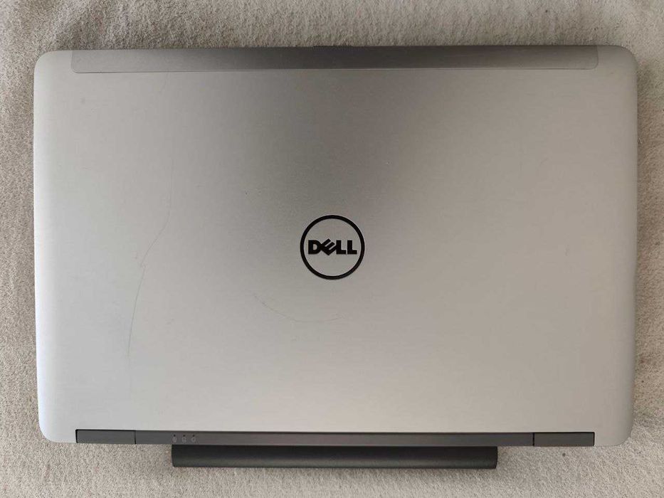 Latitude E6540 - 15.6" IPS FullHD | Core i7 | AMD Radeon 2 gb | 12 gb | SSD 180gb