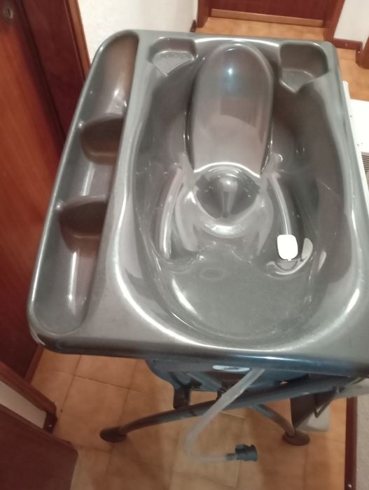 Banheira bebé usada