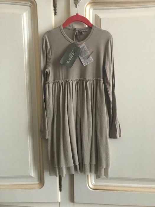 Костюм платье и толстовка Microbe by Miss Grant, оригинал