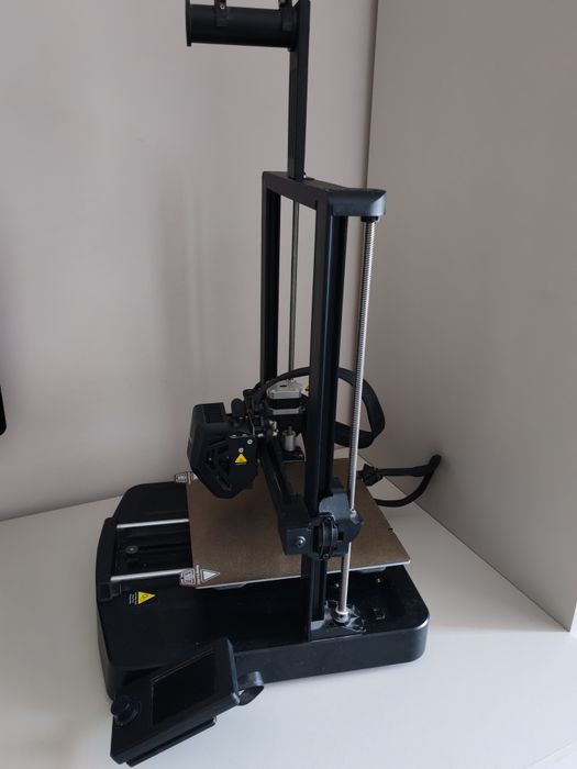 3D принтер Creality Ender 3 V3 SE (б/в)
