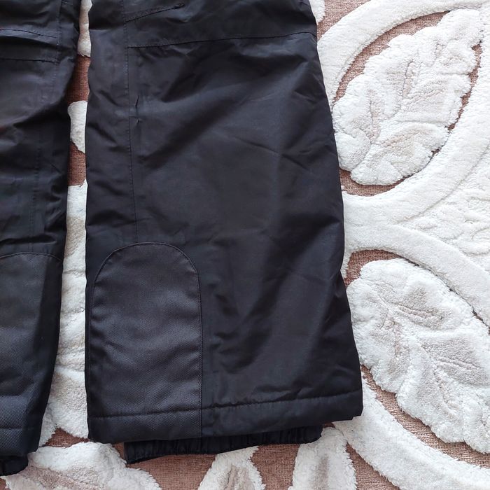 Теплі лижні штани