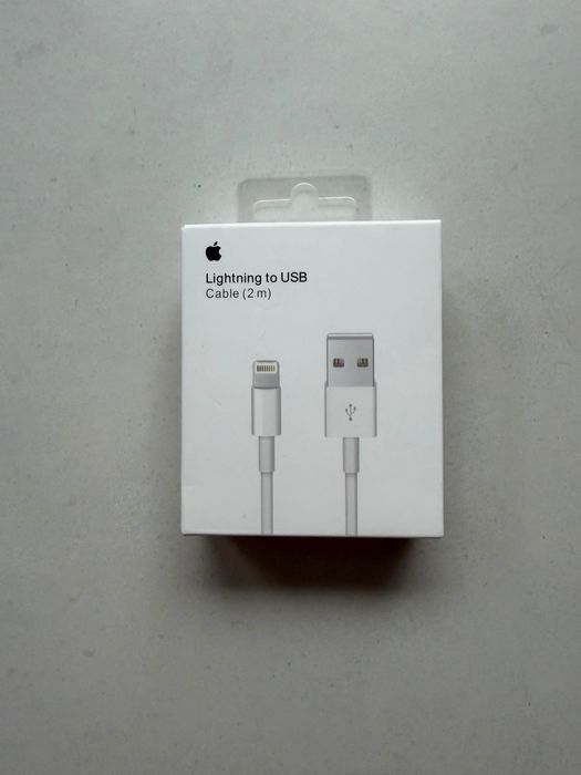 Kabel do IPhone