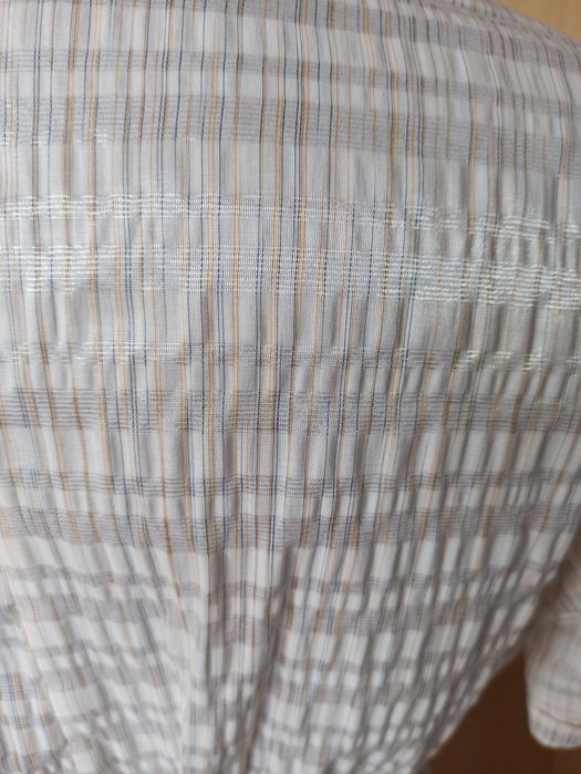 Bluzka koszula ciążowa XL