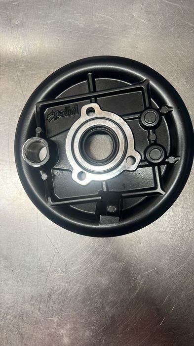 Prato maxila travão vespa