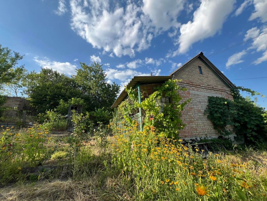 Дачний будинок , кооператив ,,Дружба ,,