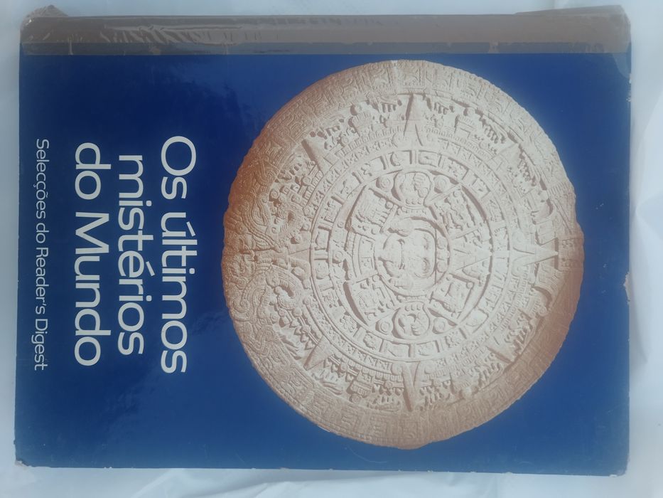Livros de vários temas
