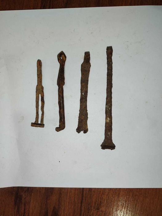 Ключі часів КиївськоїРусі