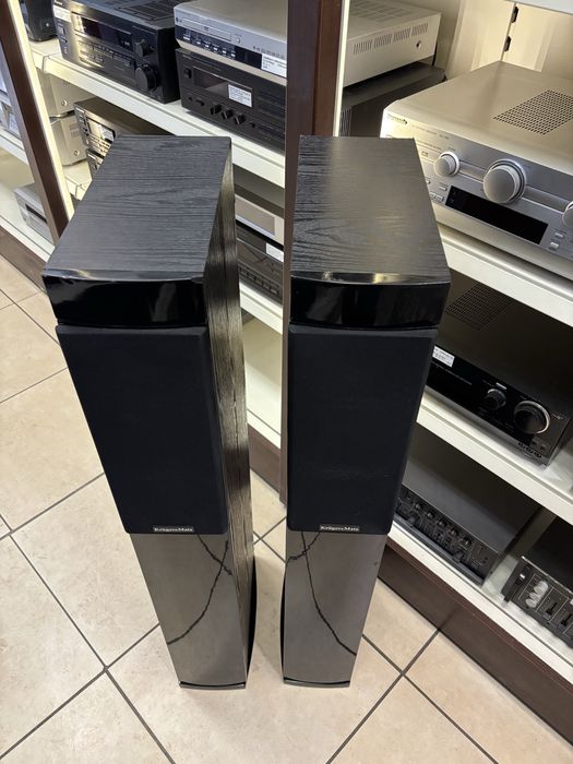 Kolumny Kruger Matz KM 0501