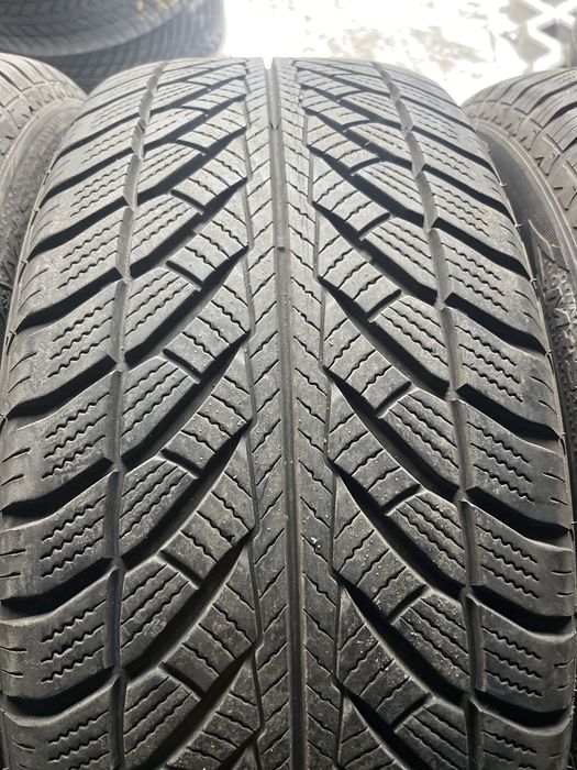 4x 255/50/19 107V XL * RSC Goodyear Ultra Grip Wrangler Super Stan 7mm