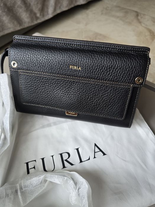 FURLA сумка нова.