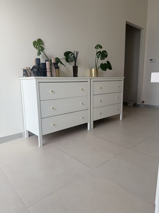 Komoda komody ikea