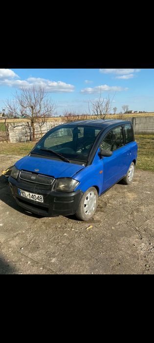 Microcar 1 na sprzedaż