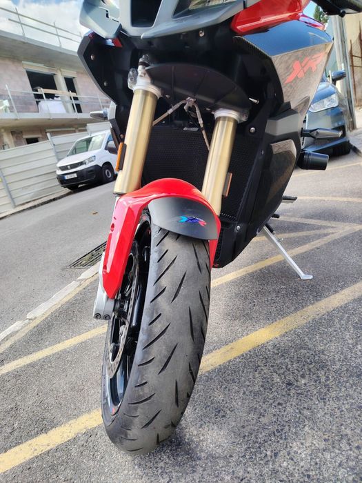 BMW S1000 XR 2020