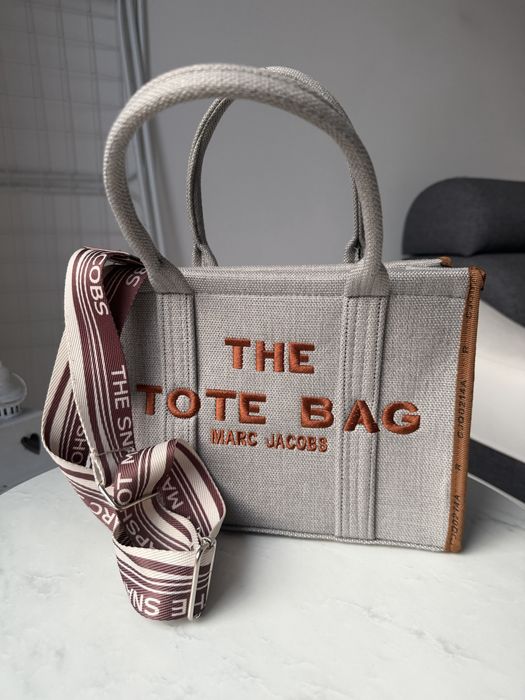 Torebka The Tote bag