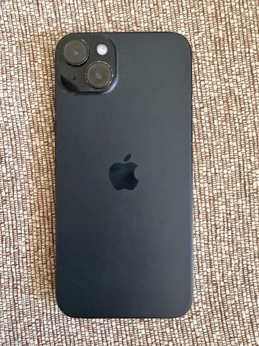 Iphone 15 plus 128gb