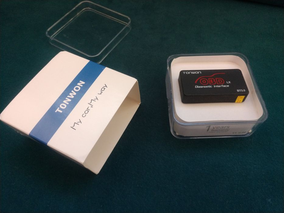 Діагностика CaristapPro Obd2