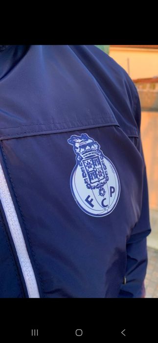 Kispo Porto XXL Homem