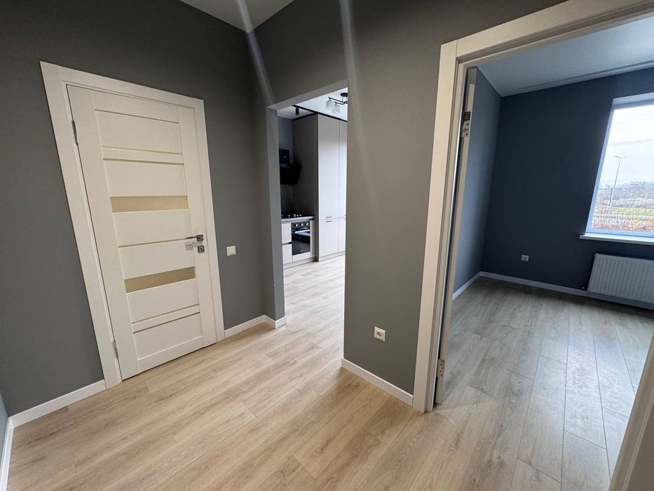 1-комнатная квартира по адресу ул. Магистратская (площадь 35 м²) - Atlanta.ua - фото 21