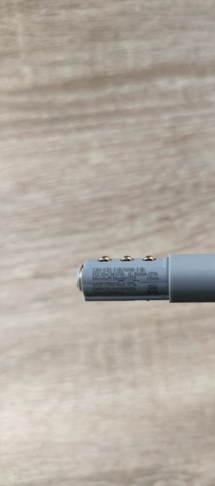 Стилус Microsoft Surface Pen 1776, для Pro / Laptop / Book