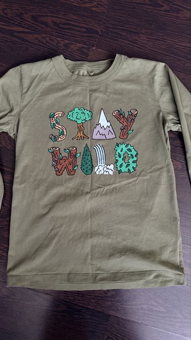 Комплект кофта и штаны (10 лет) iceberg