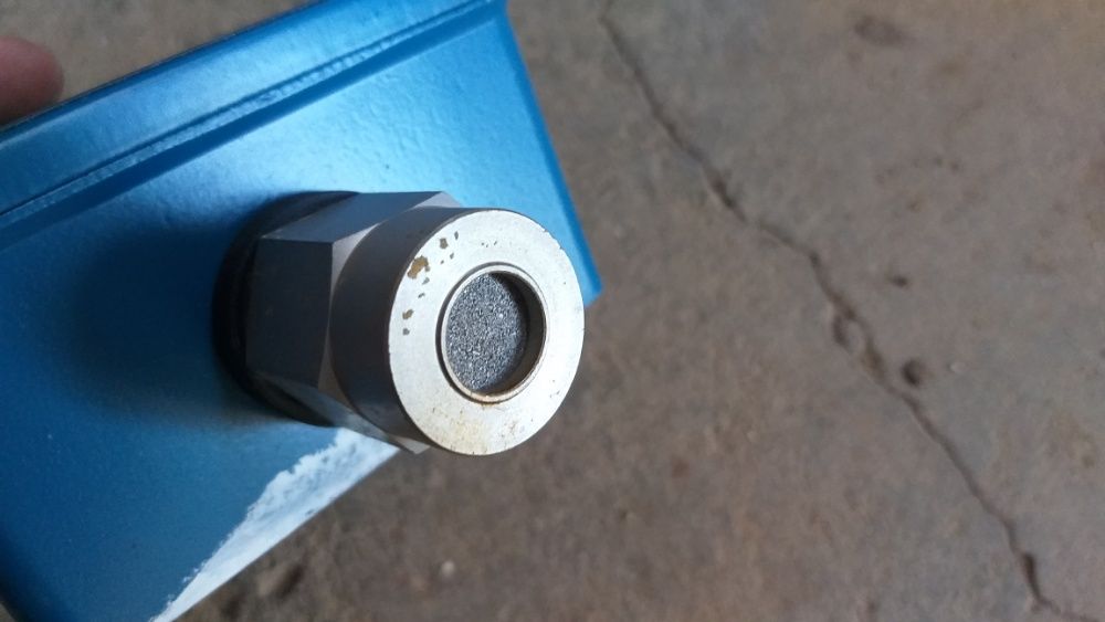 Lote de 20 Detectores de CO - Monoxido Carbono para parque automóvel