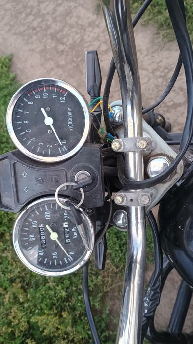 Продам альфу мустанг 110