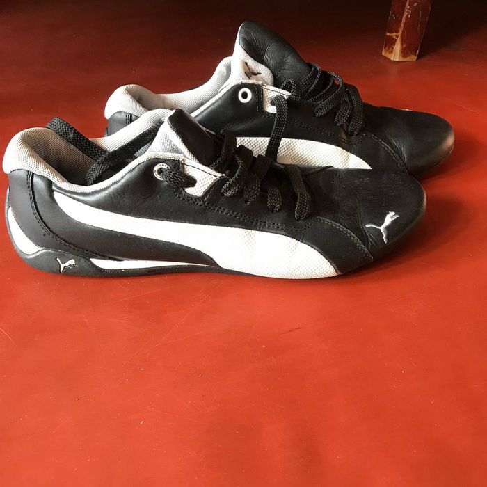 Кросівки чоловічі Puma
