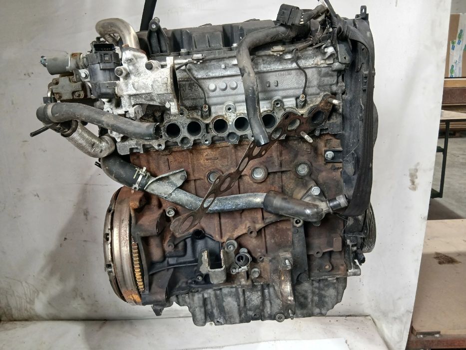 Motor completo VOLVO S40 II (MS)