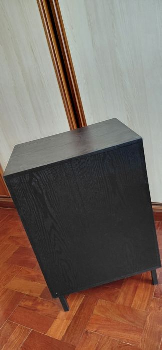 Mesa cabeceira da Area