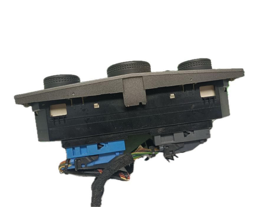 Comando chauffage / sofagem OPEL Astra H Hatchback (L48)