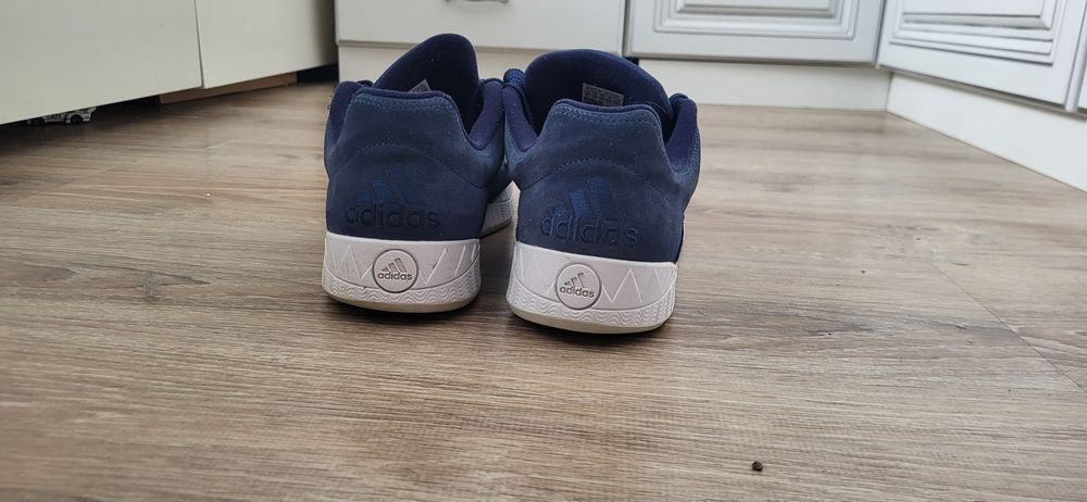 Кросівки Адідас Адіматік